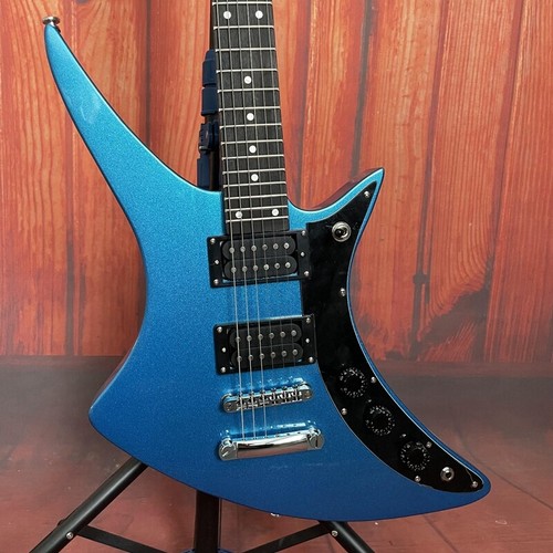 Blue guild x79 skyhawk - guild,