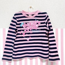 T-shirt manica lunga Mezzo