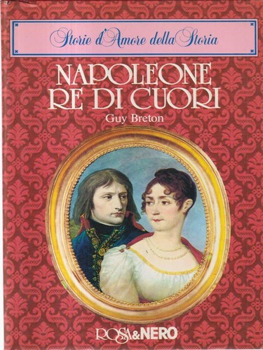 Napoleone cuori breton - napoleone, di
