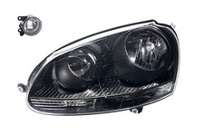 Faro Adatto A per VW Golf V 1K 5M 10/2003-05/2009 H7 Sx. Nebelschei