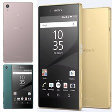 Smartphone 4G originale Sony
