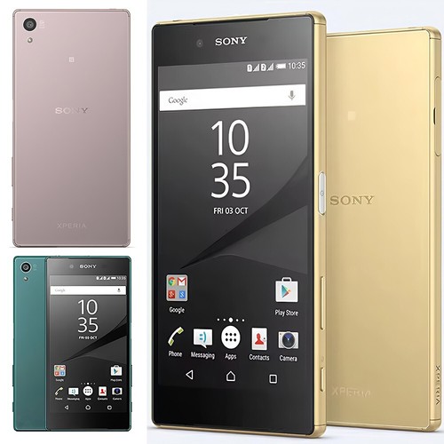 Smartphone originale sony - originale,