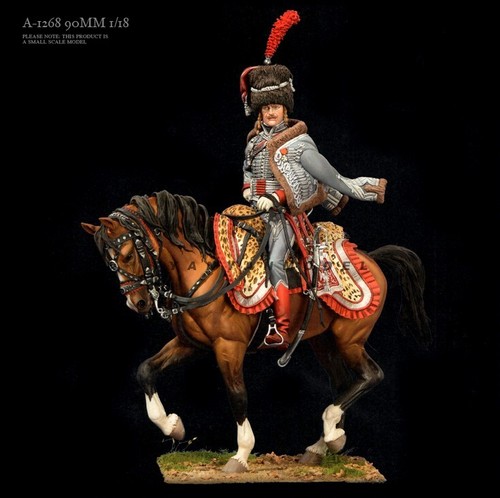 Kit modellino resina 18 - kit,