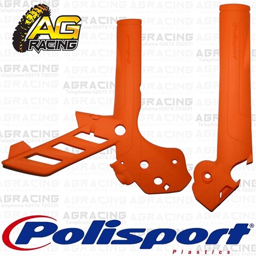 Polisport protezioni telaio - polisport,