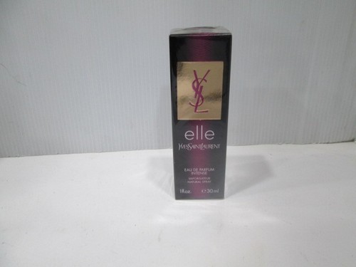 Elle intense ysl profumo - ysl,