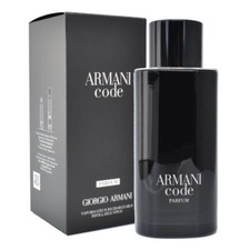 Giorgio Armani Code Homme