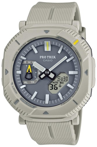 Casio pro trek prj - pro,