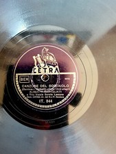 78 GIRI  TRIO LESCANO e