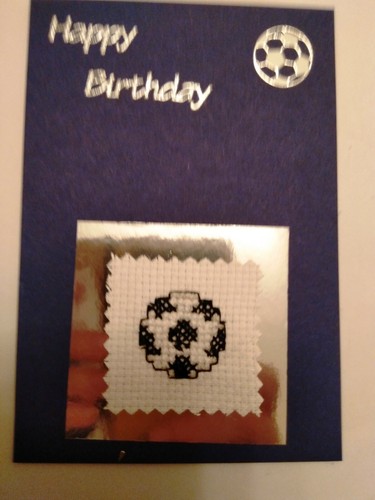 Biglietto compleanno completo - biglietto,