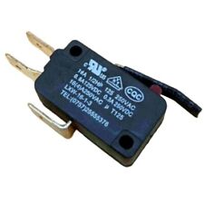 RICAMBIO MICRO INTERRUTTORE