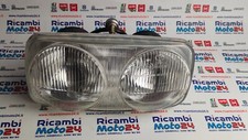 Faro anteriore Fanale Gruppo ottico usato buonissime condiz Cagiva N90 800063123
