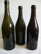 Bottiglie da vino vintage