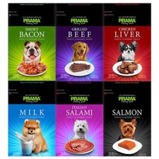 Bastone per cani snack cibo