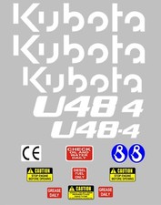 Set adesivi decalcomania