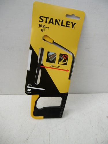 Mini seghetto stanley 150mm - seghetto,