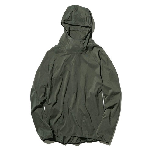 Goldwin pullover galleggiante - goldwin,