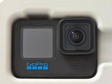 GoPro HERO11 Black action