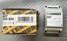 BTICINO TERRANEO- Gruppo di