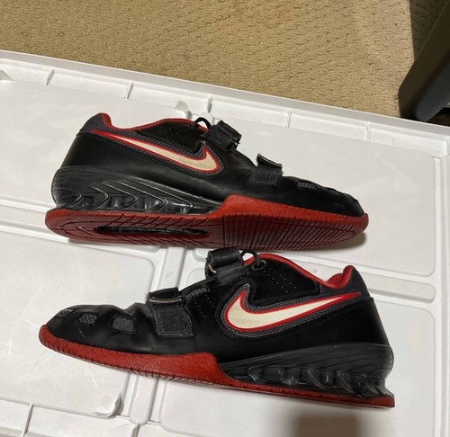 Scarpe sollevamento pesi - da,