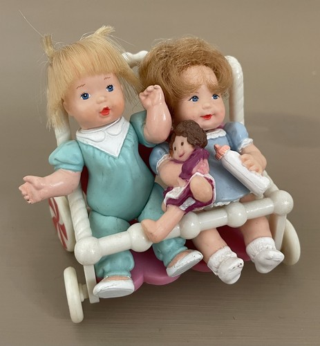 Bambole vintage bandai - vintage, tiny