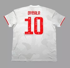 JUVENTUS MAGLIA ADIDAS DYBALA