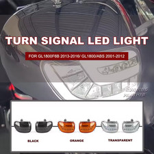 Luce led segnale di svolta