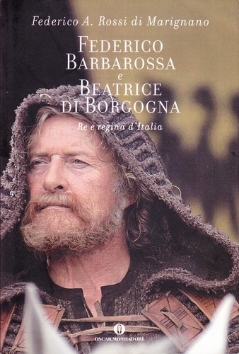 Federico barbarossa beatrice - federico,