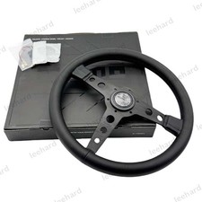 MOMO Prototipo P5 Black