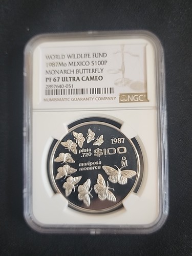 1987 world wildlife - 1987,