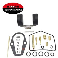 Kit Revisione Carburatore Honda Cb 500 K0-K1-K2 1971-1972-1973, GALLEGGIANTE 