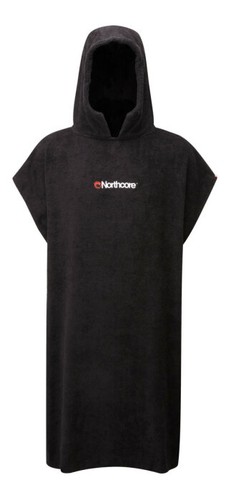 Poncho northcore beach basha - northcore,