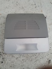 PLAFONIERA LUCE ABITACOLO PER