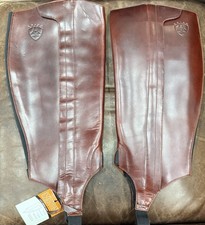 Ariat XL Classic Chap elegante