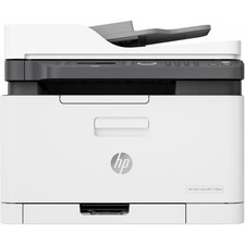 Hp HP MULTIFUNZIONE LASER A4