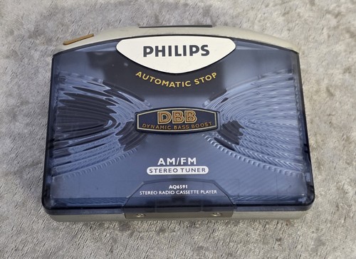 Radio vintage retrò philips - retrò,