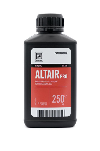 Altair pro olio lubrificante - altair,