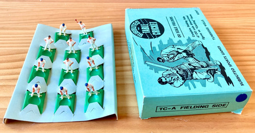 Subbuteo tavolo cricket - subbuteo,