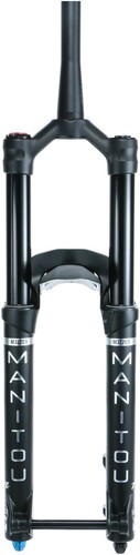 Manitou mezzer pro forcella - pro,