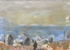 Pietro Annigoni (Milano