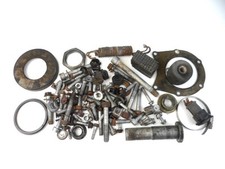 SET VITERIA BULLONERIA PERNI VITI DADI E BULLONI APRILIA ATLANTIC 500 2003