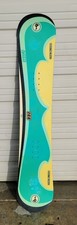 Santa Cruz Q Type 144 Cm