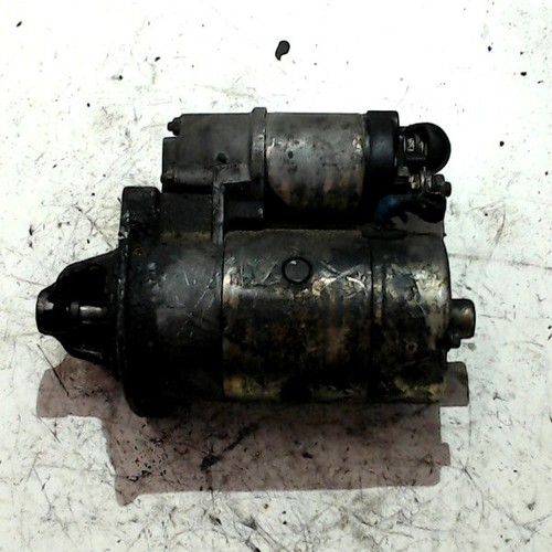 Motorino avviamento per fiat - motorino,