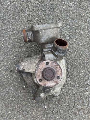Pompa acqua mercedes r129 - pompa,