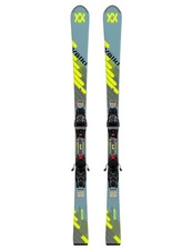 Nuovo sci allround VÖLKL