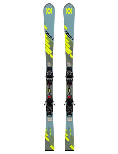 Nuovo sci allround völkl - nuovo,