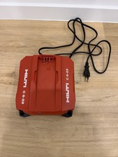 Caricabatteria rapido Hilti C