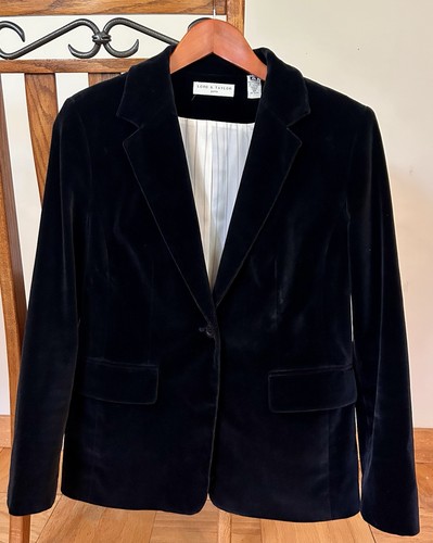 Blazer donna vintage lord - blazer,