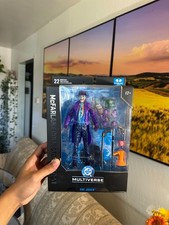 Multiverse mcfarlane toys - dc,