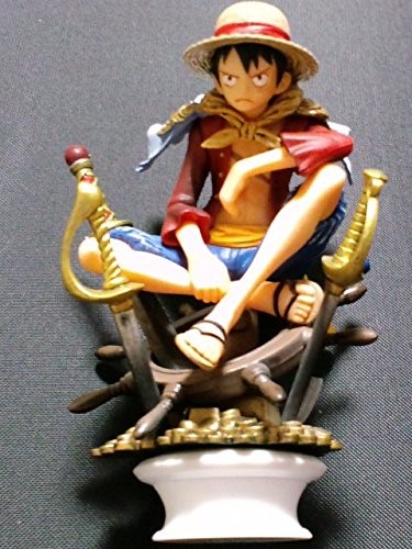 Chess piece collection - chess, one