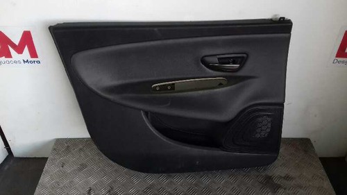 Rivestimento porta anteriore - rivestimento,